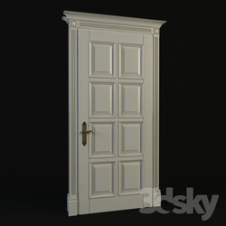 Doors - Door unit 