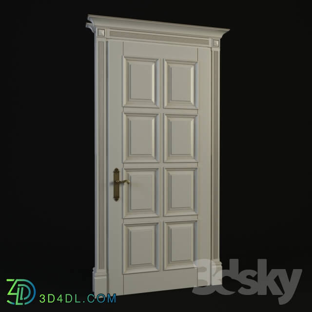 Doors - Door unit