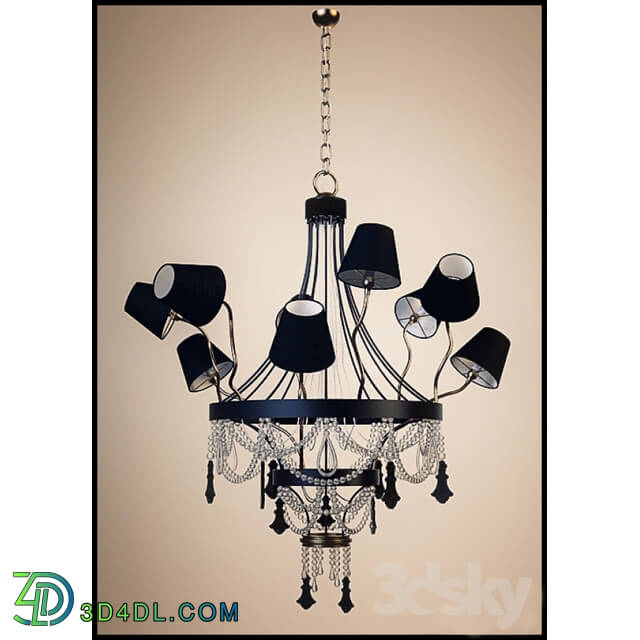 Ceiling light - PROFi chandelier