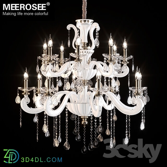 Ceiling light - Chandelier MEEROSEE