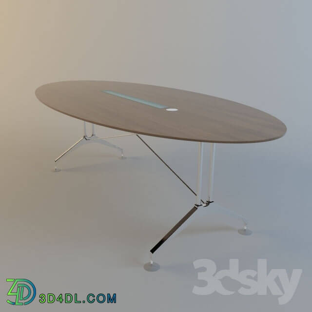 Office furniture - Table