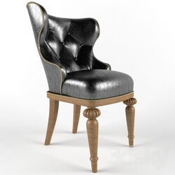 Arm chair - Armchair niche 