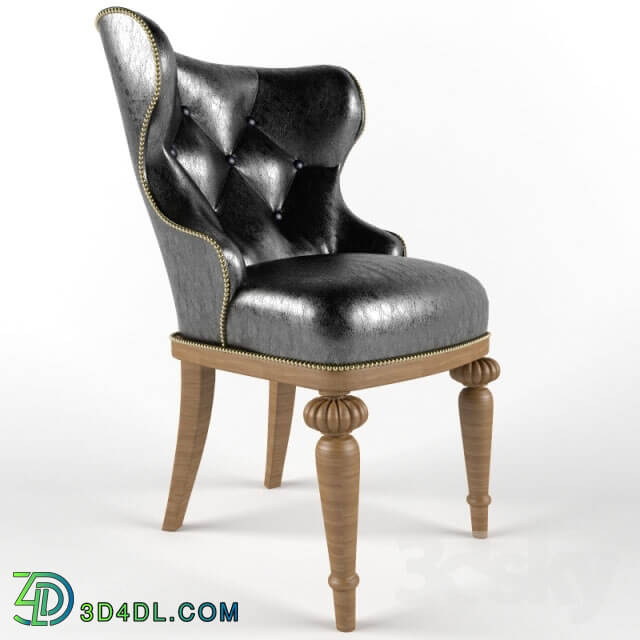 Arm chair - Armchair niche