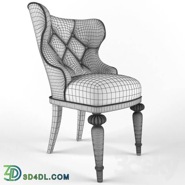 Arm chair - Armchair niche