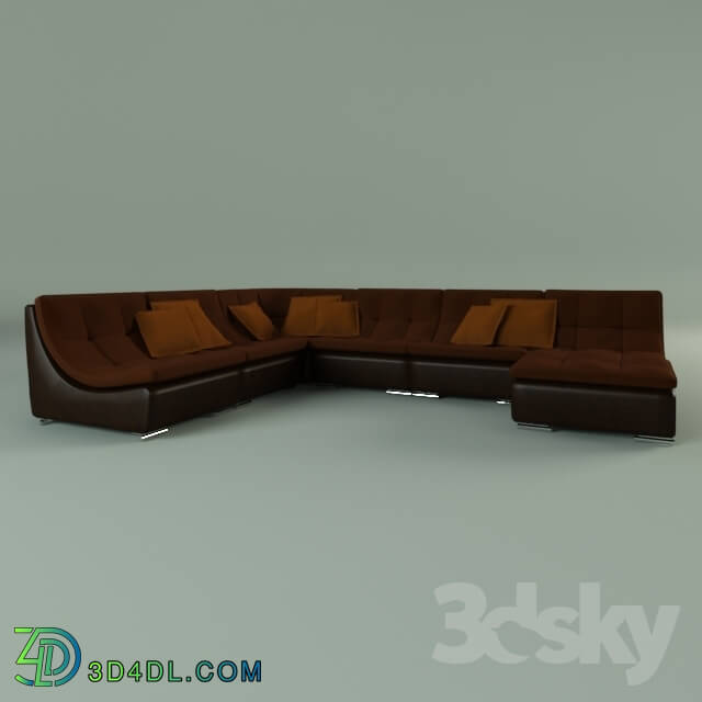 Sofa - Albert _amp_ Shtein