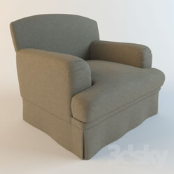 Arm chair - Chair 