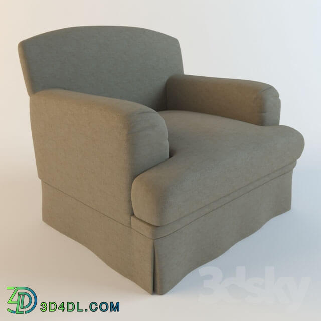 Arm chair - Chair