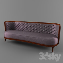 Sofa - sofa quilt art. JSB 3607 Eurasia 