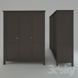 Wardrobe _ Display cabinets - Ikea wardrobe. 