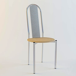 Chair - Chair _Arcade_ 