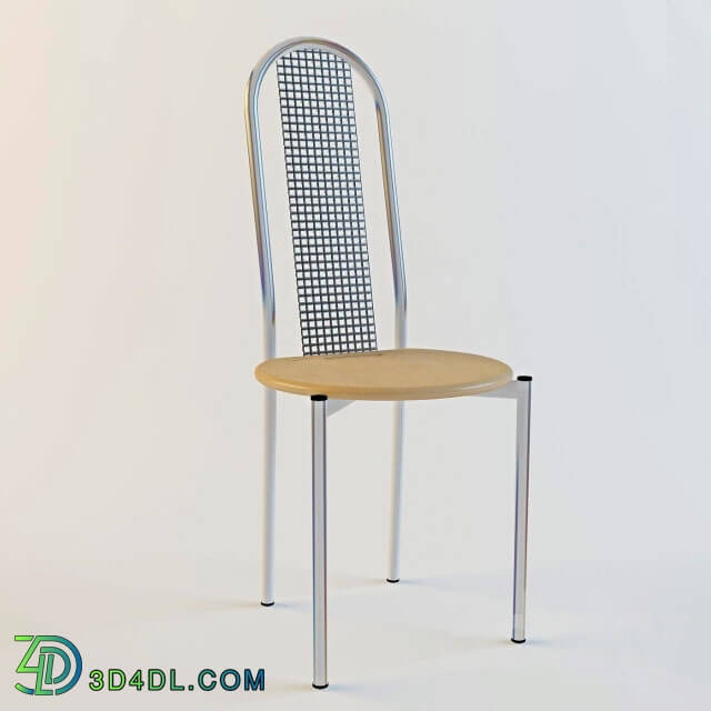 Chair - Chair _Arcade_