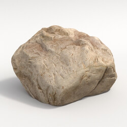 VizPark Real-Boulders Limestone E 