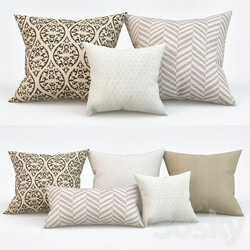 Pillows - pillow_set_15 