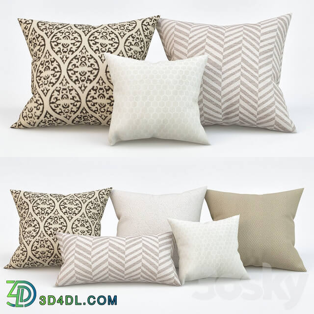 Pillows - pillow_set_15