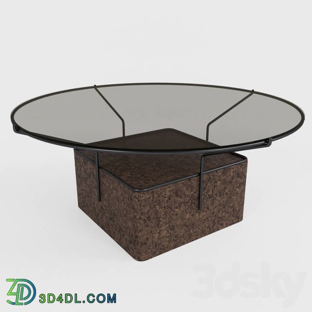 Table - set tables FRAME _ Blackcork