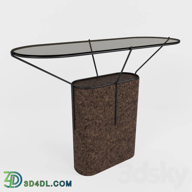 Table - set tables FRAME _ Blackcork