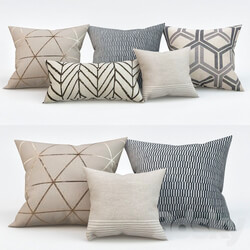 Pillows - pillow_set_26 