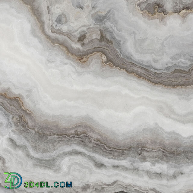 Wall covering - Creativille _ Wallpapers _ 3726 Stone Veins