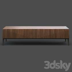 Sideboard _ Chest of drawer - OM Cabinet for TV MOD Interiors MENORCA 
