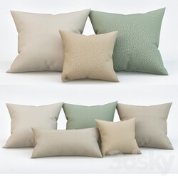 Pillows - pillow_set_35 