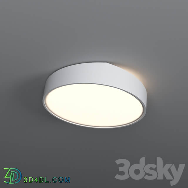 Technical lighting - Mantra Technical MINI Downlight 6168_6169 Ohm