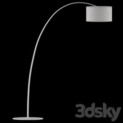 Floor lamp - 39638 Floor lamp LESQUERDE 