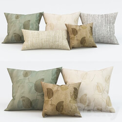 Pillows - pillow_set_44 