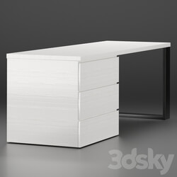 Table - Ph Collection Collection MAO desk 