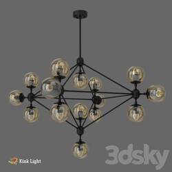 Chandelier - Chandelier MODI. Art ._ 07535-15.19 