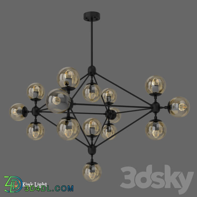 Chandelier - Chandelier MODI. Art ._ 07535-15.19