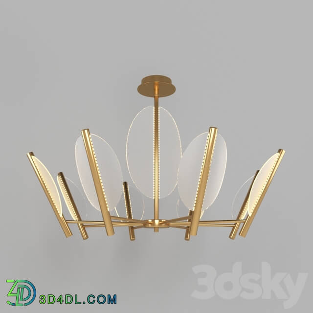 Chandelier - Praia 40.9060