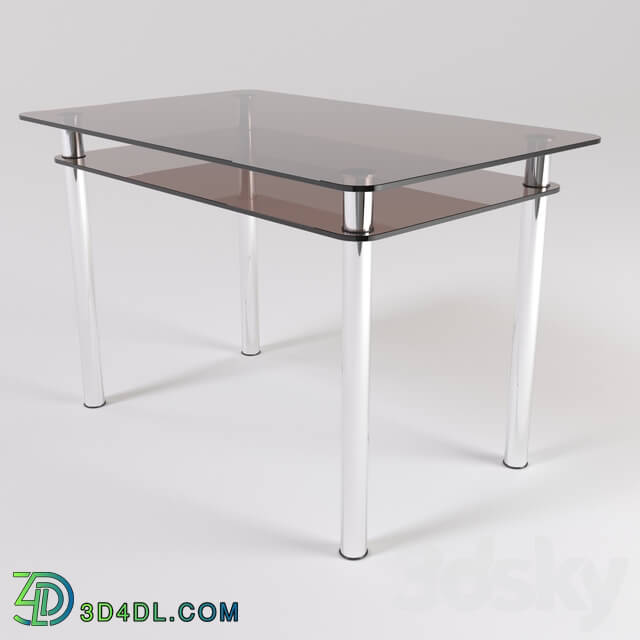 Table - Table 1100x700x720