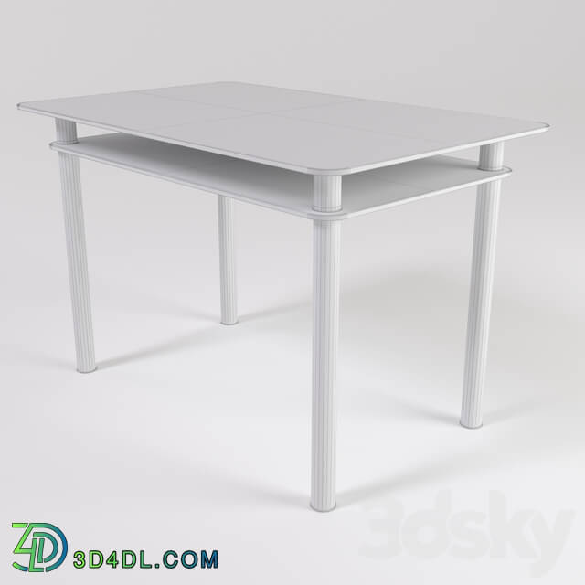 Table - Table 1100x700x720
