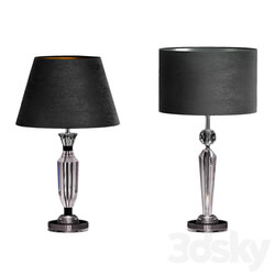 Table lamp - Table lamps Eglo PASIANO 