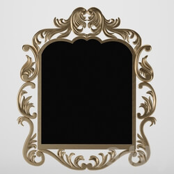 Mirror - Classic mirror 