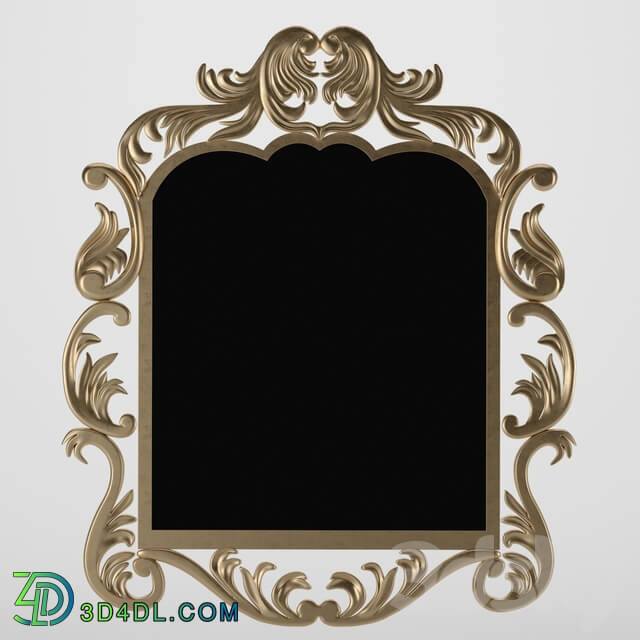 Mirror - Classic mirror