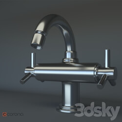 Faucet - Classic Mixer 