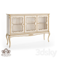 Sideboard _ Chest of drawer - _OM_ Buffet Sophie Romano Home 