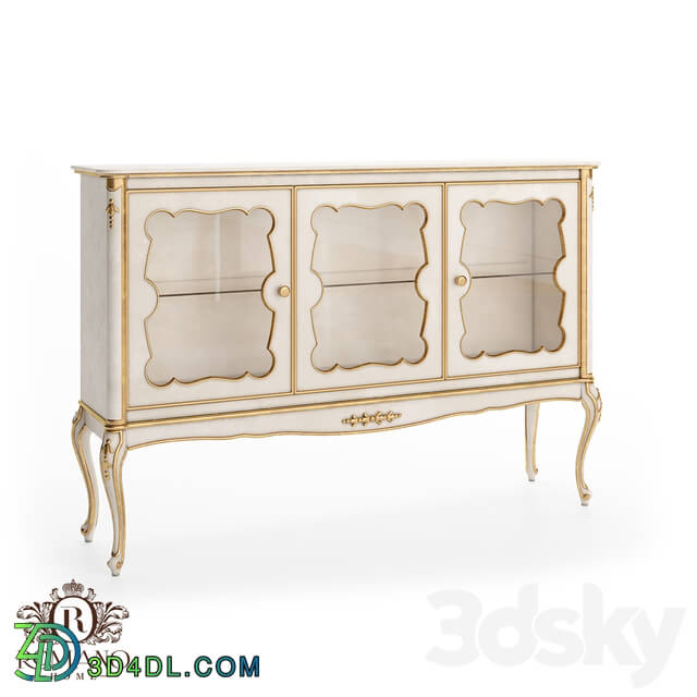 Sideboard _ Chest of drawer - _OM_ Buffet Sophie Romano Home