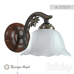 Wall light - Reccagni Angelo A 2700_1 