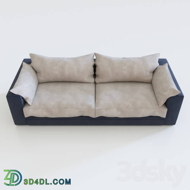 Sofa - SOFA MODEL LEAL