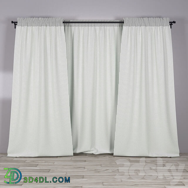 Curtain - curtain