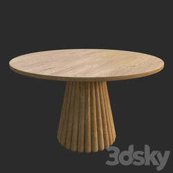 Table - dining table 