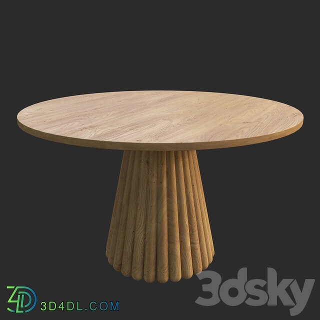 Table - dining table