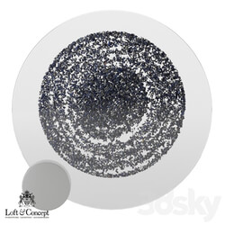 Other decorative objects - Galaxy art object _Loft concept_ 