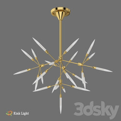 Chandelier - Chandelier Malva. Art ._ 07655 