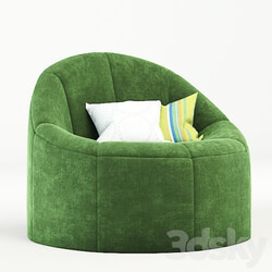 Arm chair - sofa 