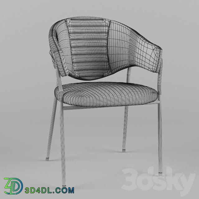 Chair - Alice Chair
