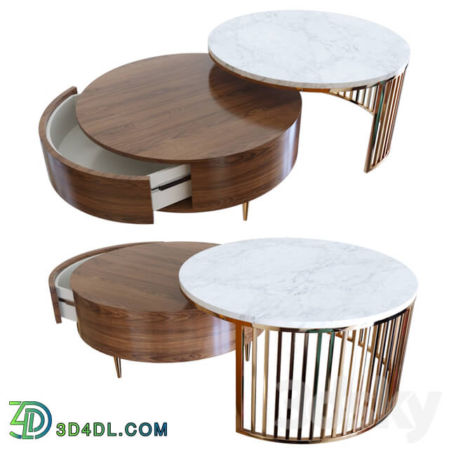 Table - COFFEE TABLE