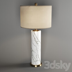 Table lamp - Table Lamp Full House 